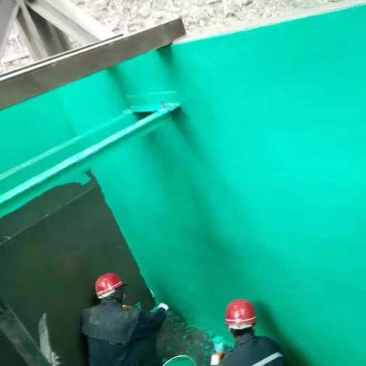 呼伦贝尔彩色防滑路面和景观水洗树脂石施工各有特点