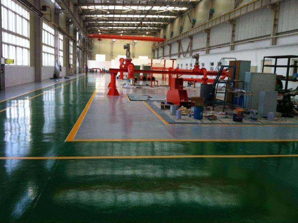 呼伦贝尔彩色防滑路面是兼具